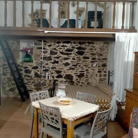 Vila La Lammia Di Pisticci Exteriér fotografie