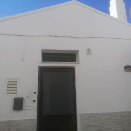 Vila La Lammia Di Pisticci Exteriér fotografie