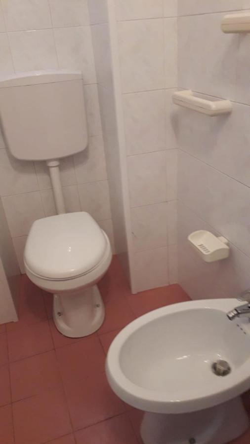 Vila La Lammia Di Pisticci Exteriér fotografie