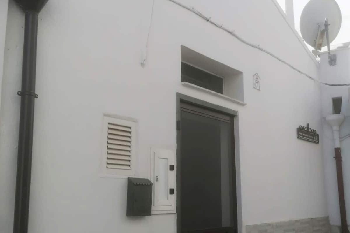 Vila La Lammia Di Pisticci Exteriér fotografie