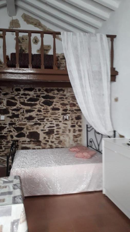 Vila La Lammia Di Pisticci Exteriér fotografie