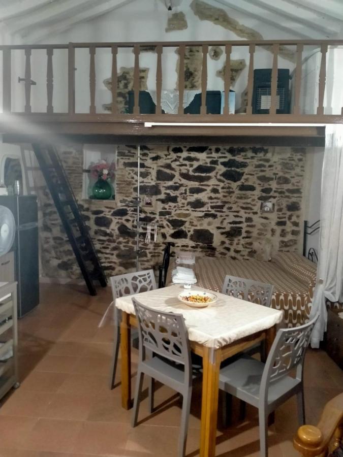 Vila La Lammia Di Pisticci Exteriér fotografie