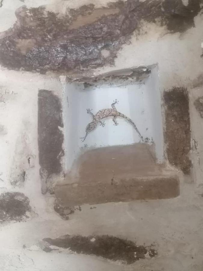 Vila La Lammia Di Pisticci Exteriér fotografie